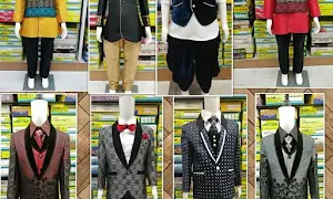 Romantic Ready Wear - Logo