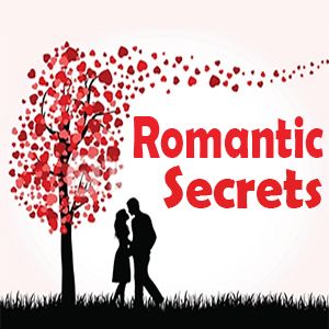 Romantic Secrets - Logo