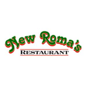 Roma&s;s Restaurant - Logo
