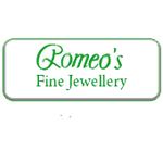 Romeo Fine Jewellery - Logo