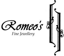 Romeo&s;s Fine Jewellery - Logo