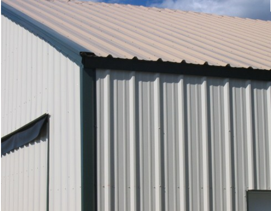 Romona&s;s Metal Exteriors (roof &a; wall sales) - Cover photo