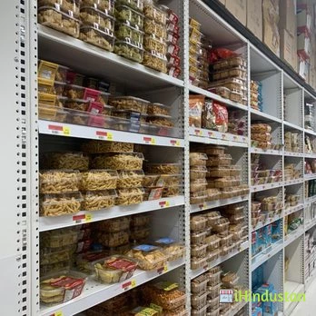 Ronak Store - Logo