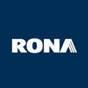 Rona - Langdon Hardware Ltd - Logo