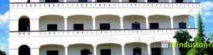 Ronald Ross P.G. College - Logo