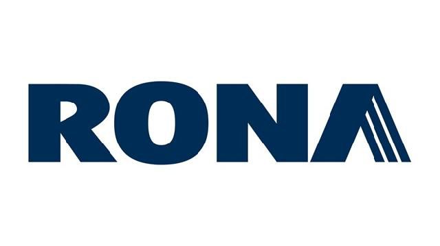 Rona Russell / Selby Home Centre - Logo