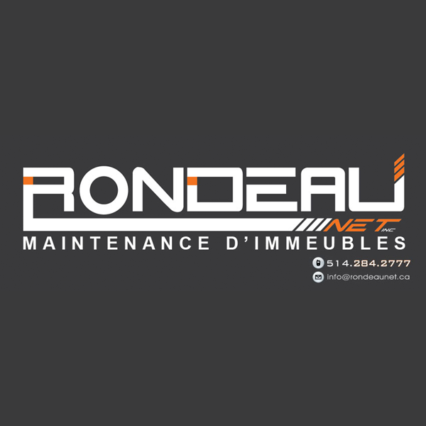 RondeauNet - Logo