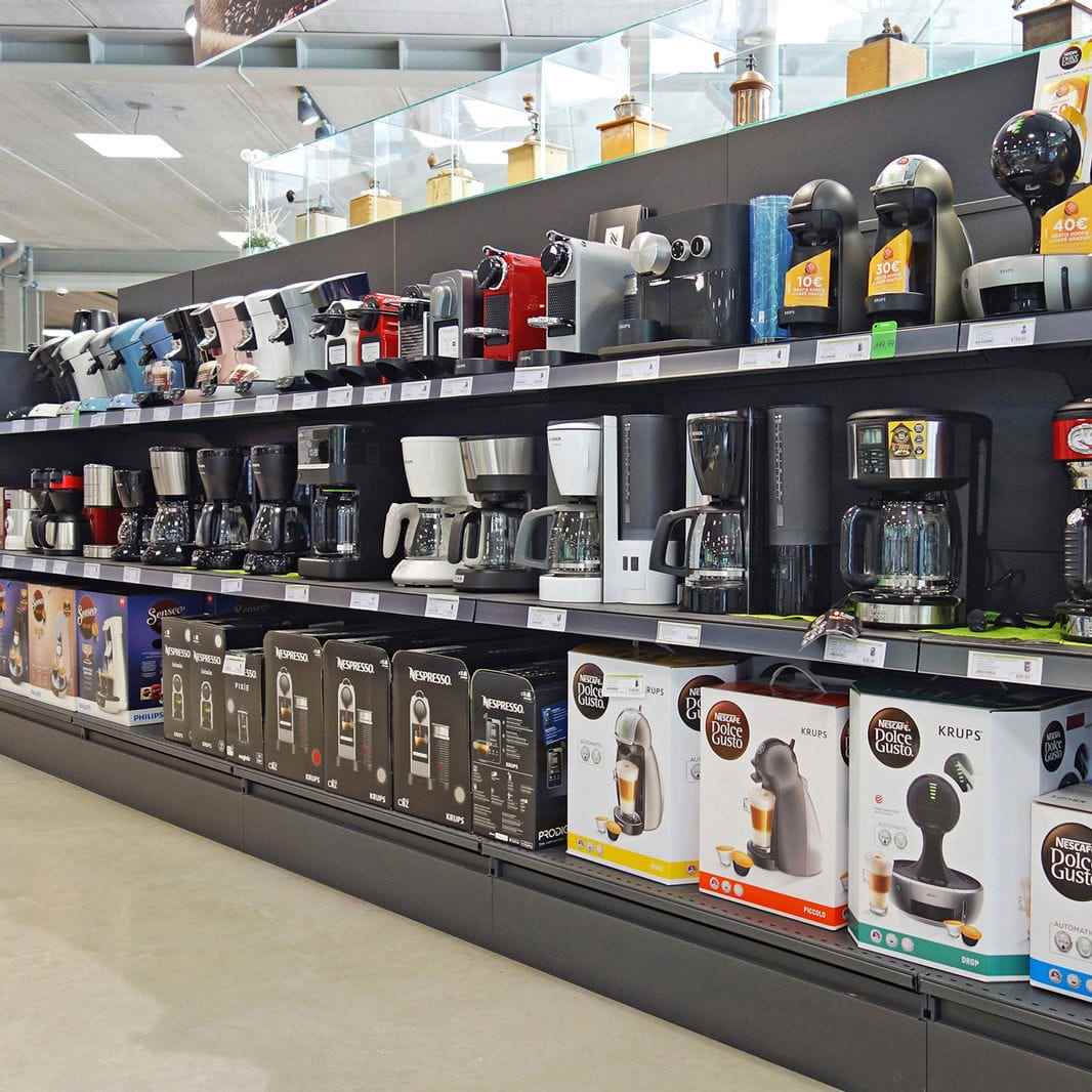 Rongali Electricals - Cover photo