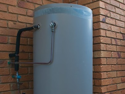 Ron Giffin Plumbing Service - Cover photo