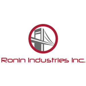 Ronin Industries Inc. - Cover photo