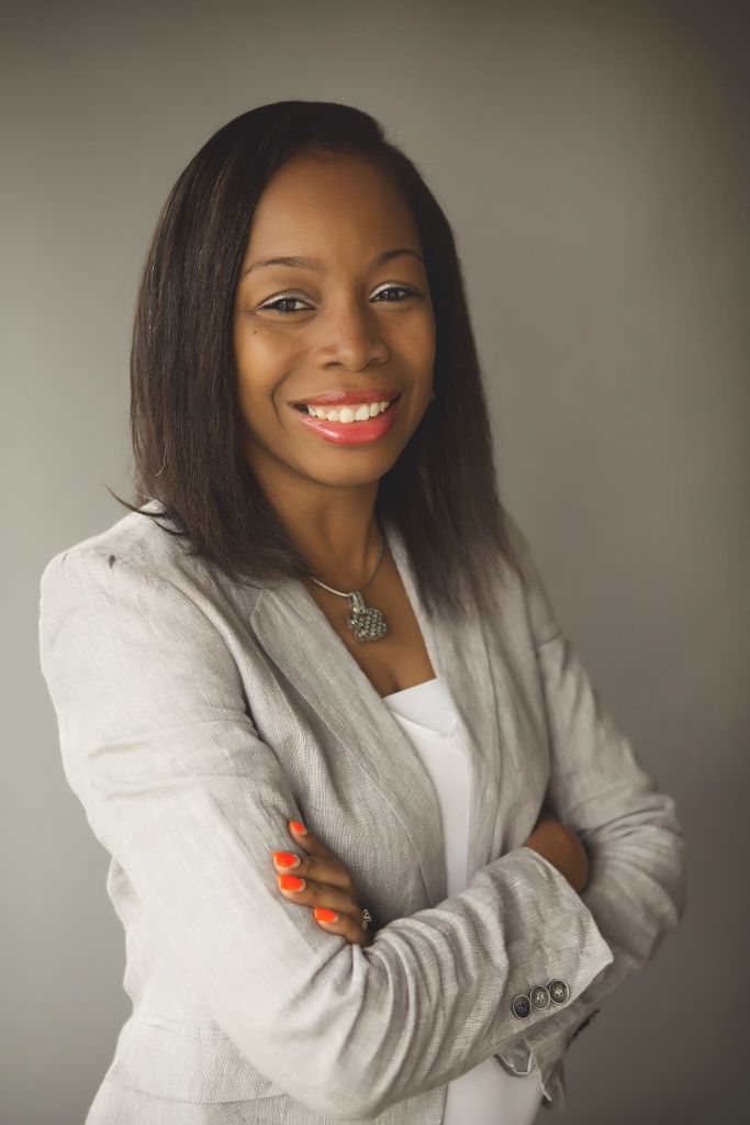 Ronke Shonubi - Advisor at Sun Life Financial Canada - Logo