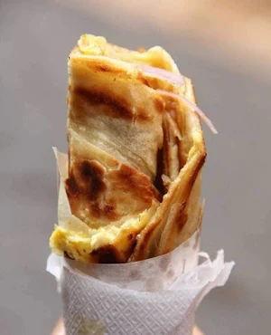 Ronnie Frankie Rolls - Logo