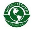 Ronnie&s;s Chem-Dry - Logo