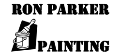 Ron Parker Painting - Logo