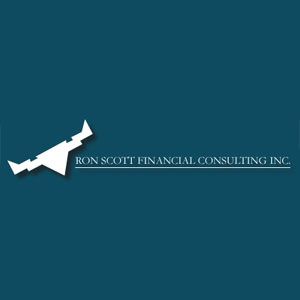Ron Scott Financial Multi - Logo