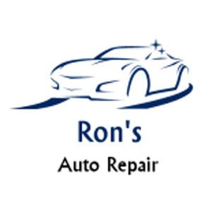 Ron&s;s Auto Repair Division Of Becker Automotive - Logo