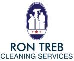 Rontreb Cleaning Services - Logo