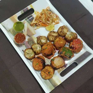 Roodys- Rolls, Kebabs And Biryani - Logo