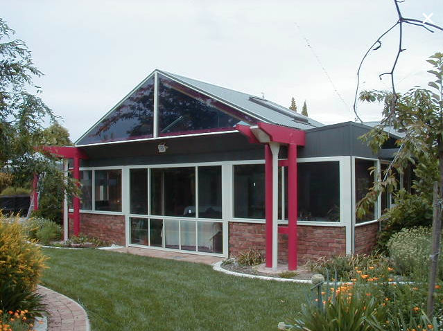 Roof and Balcony Solutions - Cover photo