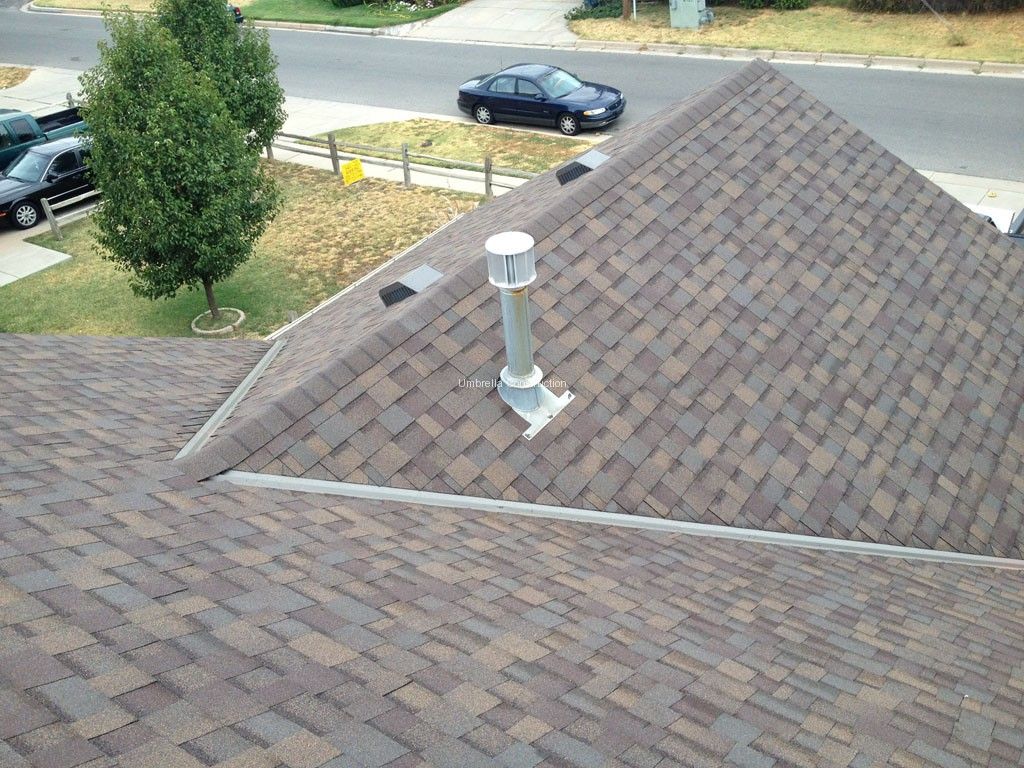 Roof By Roof Ltd. - Logo