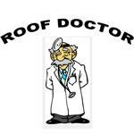 Roof Doctor - Logo