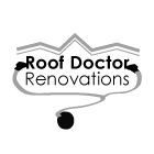 Roof Doctor Renovations - Logo