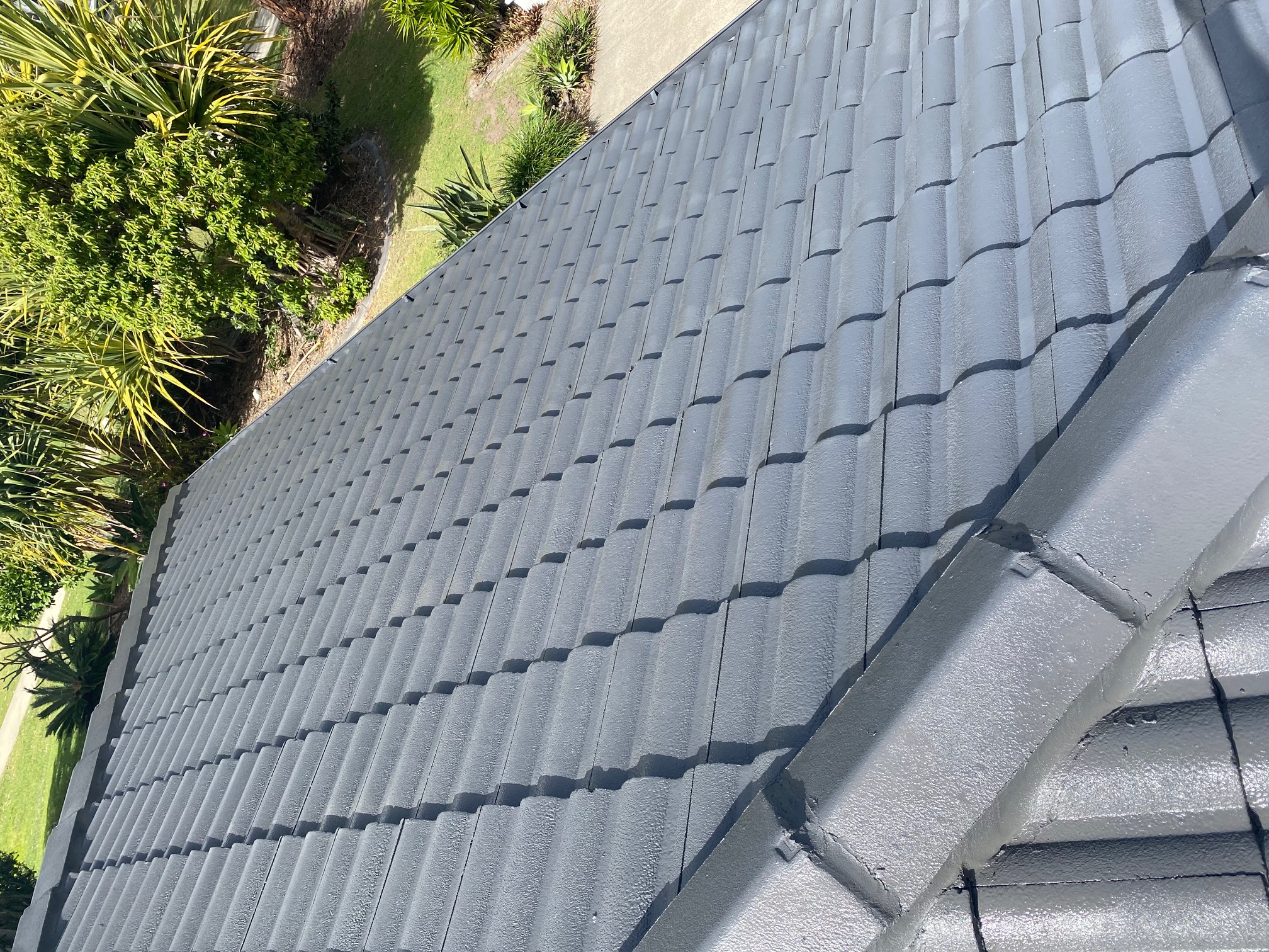 Roof Force Australia - Cover photo