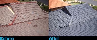 Roofgard Professional Reroofing - Cover photo