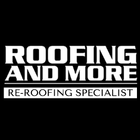 Roofing And More - Logo