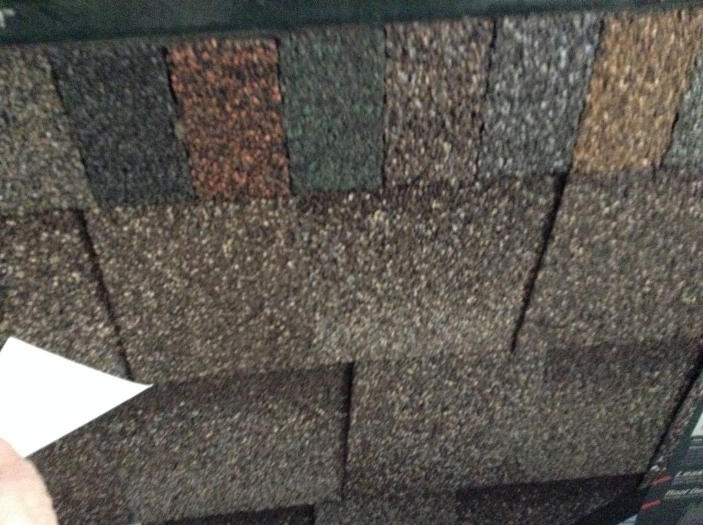 Roofing - Cover photo