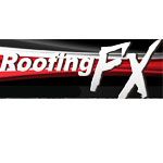 Roofing FX - Logo