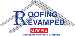 Roofing Revamped - Logo