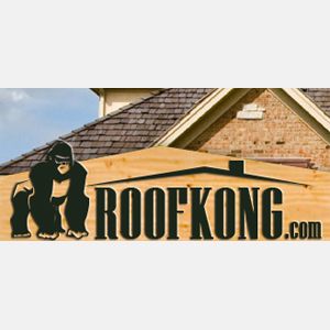 Roofkong.com - Logo