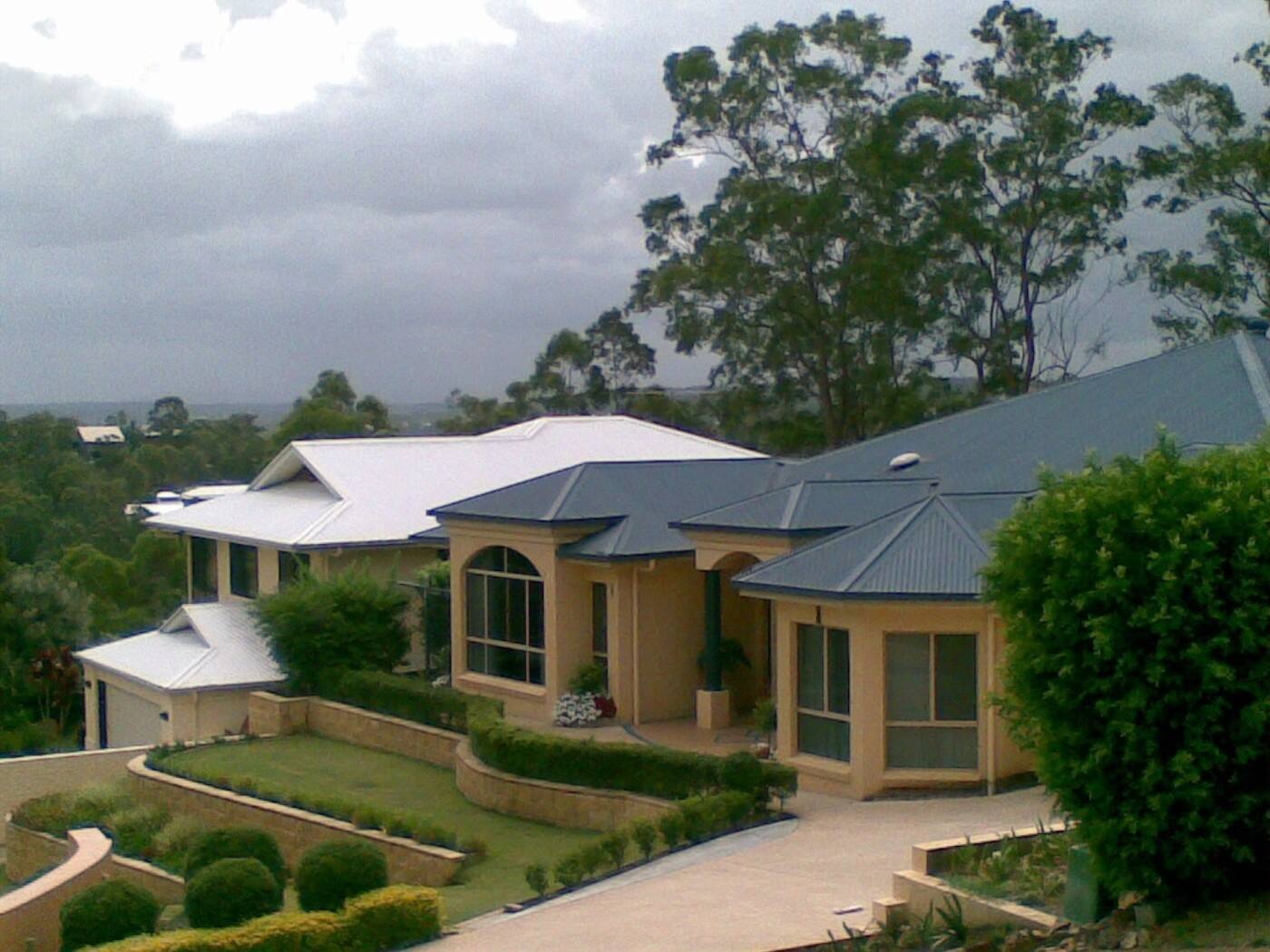 RoofLeak.com.au Pty. Ltd. - Logo
