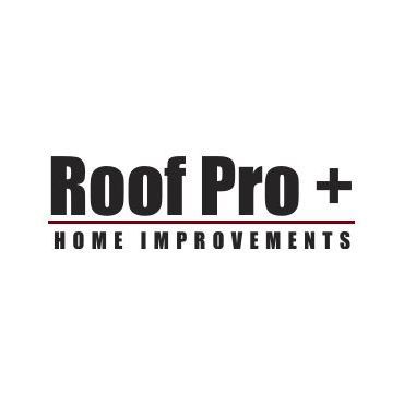 Roof Pro + Home Improvements - Logo