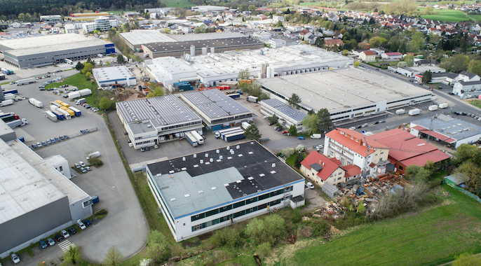 Roof Response - Cover photo