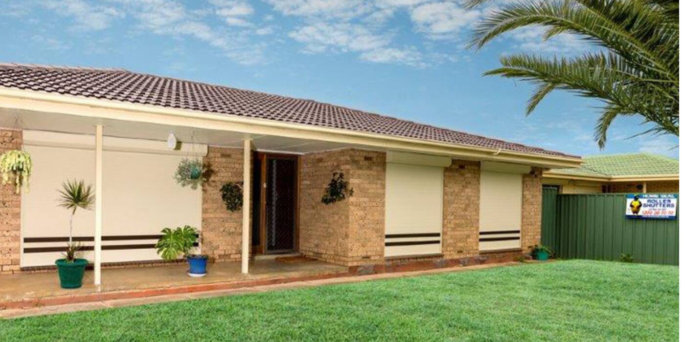 Roof Seal Townsville - Cover photo