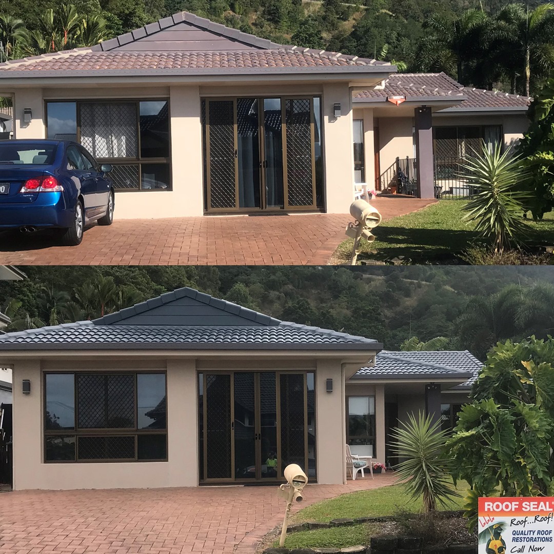 Roof Seal Wagga Wagga - Cover photo