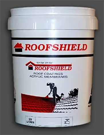 Roofshield Mid North Coast - Cover photo