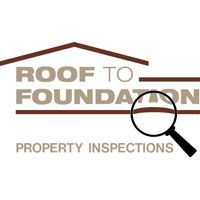 Roof To Foundation - Logo