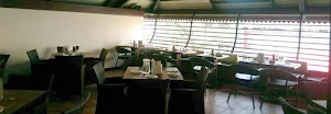 Rooftop Cafe - Logo