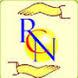 Roohi College of Nursing & College of Management (RCN) - Logo