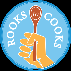 Rooks to Cooks - Logo