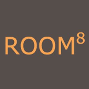 ROOM 8 - Logo