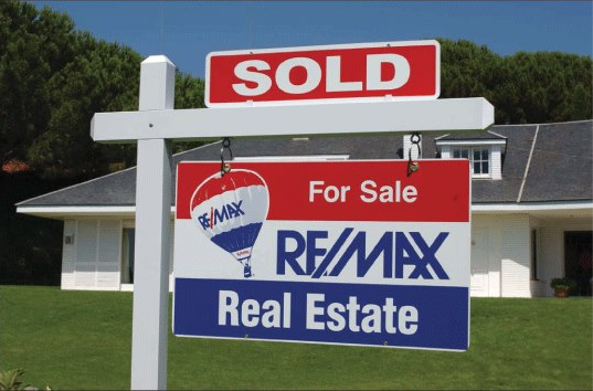 Roomana Jamil - RE/MAX Realty One - Logo