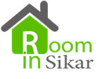 Room In Sikar - Logo