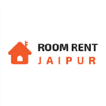 Room Rent Jaipur - Logo