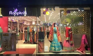 Roopkriti - Cover photo