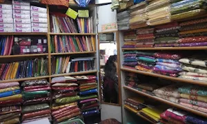 Roopali Collection - Cover photo