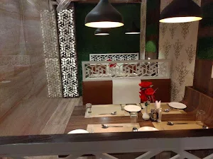 Roopam Restaurant - Cover photo